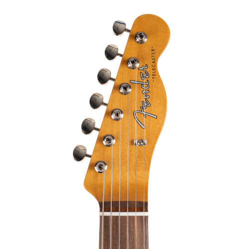 Used Fender Vintera II 60s Telecaster - Sonic Blue