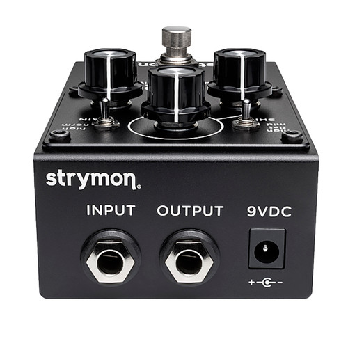Strymon La Brea Analog Tape Drive