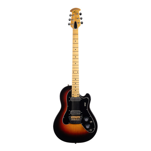 Vintage Ovation Viper 1271 Sunburst 1975