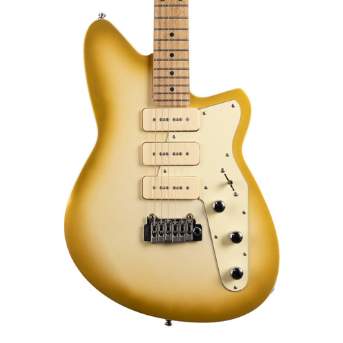 Used Reverend Jetstream 390 Venetian Pearl