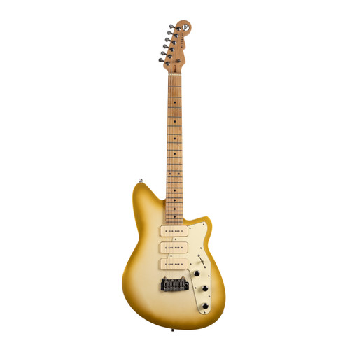 Used Reverend Jetstream 390 Venetian Pearl