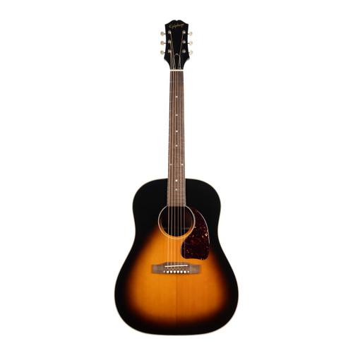 Used Epiphone J-45 Standard Sunburst 2021