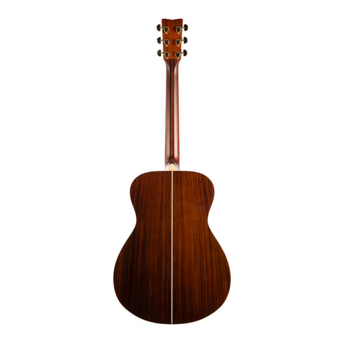 Used Yamaha LS16 ARE Acoustic-Electric Natural