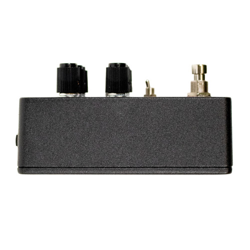 Fuzzlord Riff God Distortion Pedal