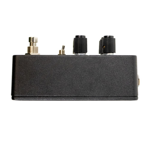 Fuzzlord Riff God Distortion Pedal