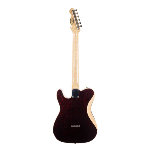 Used Neville Custom Shop T-Style Electric Guitar