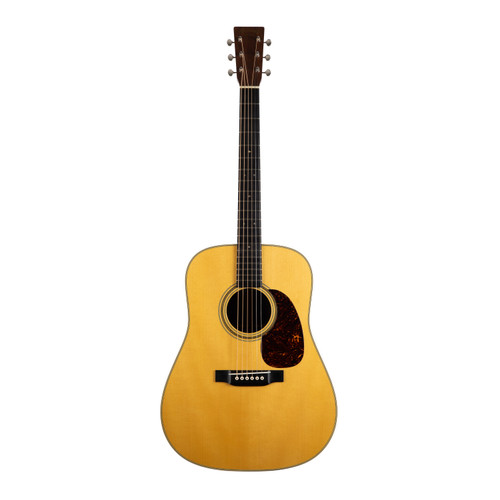 Used Martin Custom Shop D-28 Style Adirondak Madagascar Rosewood 2013