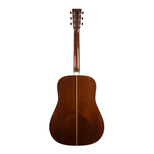 Used Martin Custom Shop D-28 Style Adirondak Madagascar Rosewood 2013