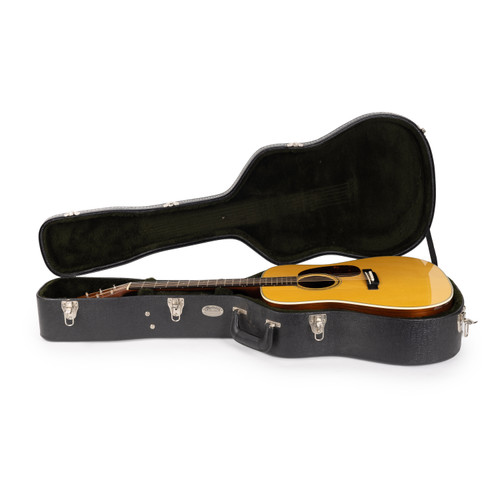 Used Martin Custom Shop D-28 Style Adirondak Madagascar Rosewood 2013