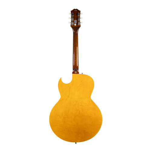 Used Epiphone E452TDN 50th Anniversary 1962 Sorrento Reissue Natural