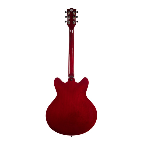 Used Vox BC-V90 Bobcat Cherry 2020