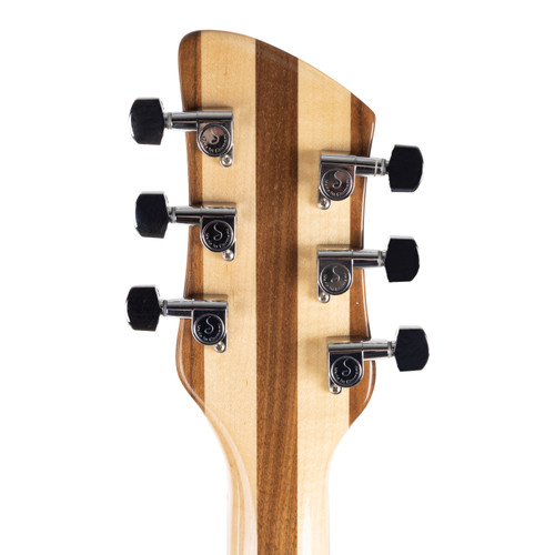 Used Rickenbacker 360 Mapleglo 2019