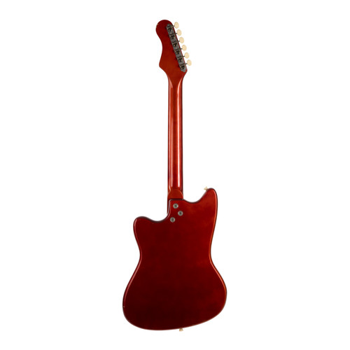 Vintage Harmony H16 Bob Kat Metallic Copper 1972