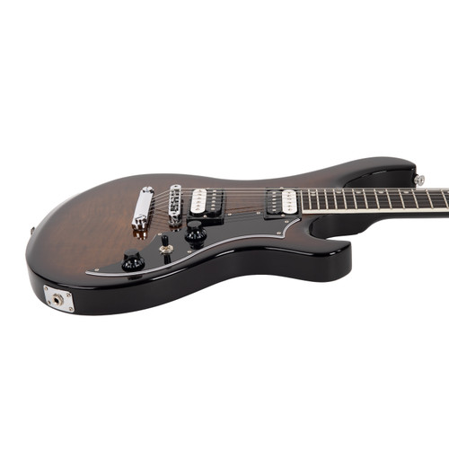 Used Gibson Victory Figured Top Smokehouse Burst 2024