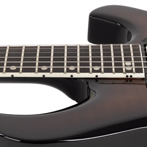 Used Gibson Victory Figured Top Smokehouse Burst 2024