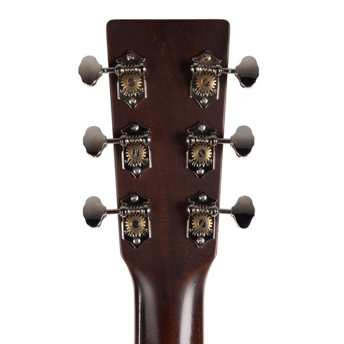 Used Martin Special D-14 Natural 2021