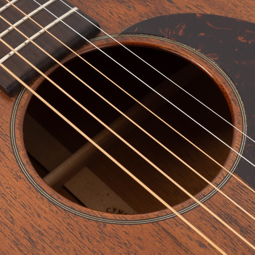 Used Martin 00-15M Mahogany 2019