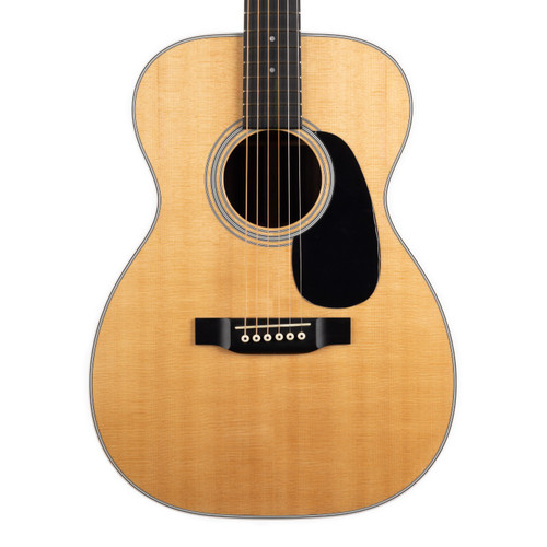 Used Martin 00-28 Natural 2017