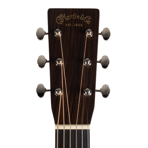 Used Martin 00-28 Natural 2017