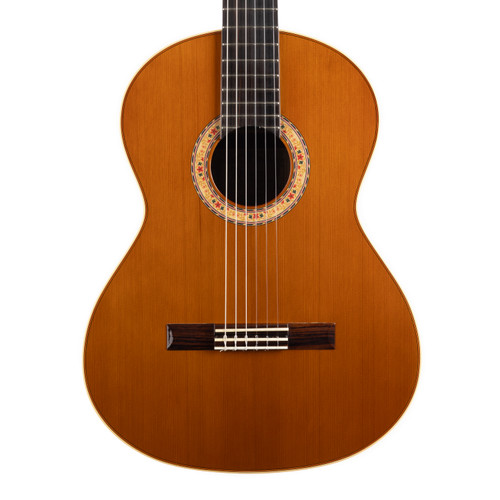 Used Alvarez Yairi CY-116 Classical Guitar Natural 2005