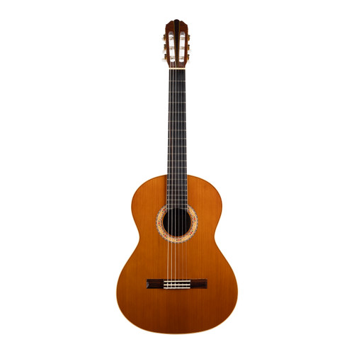 Used Alvarez Yairi CY-116 Classical Guitar Natural 2005