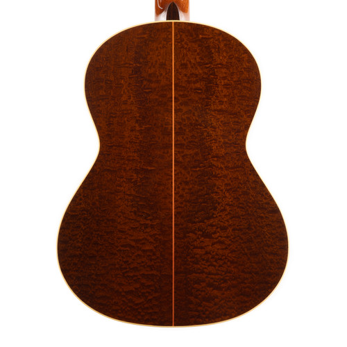 Used Alvarez Yairi CY-116 Classical Guitar Natural 2005