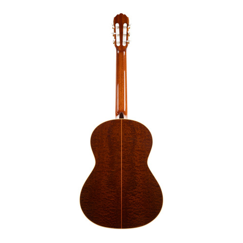 Used Alvarez Yairi CY-116 Classical Guitar Natural 2005