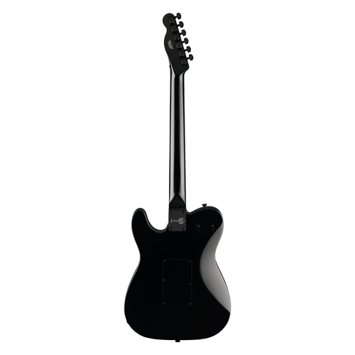 Fender John 5 Phantom Telecaster - Black