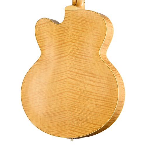 Gibson Custom 1957 L-5CES Reissue - Antique Natural