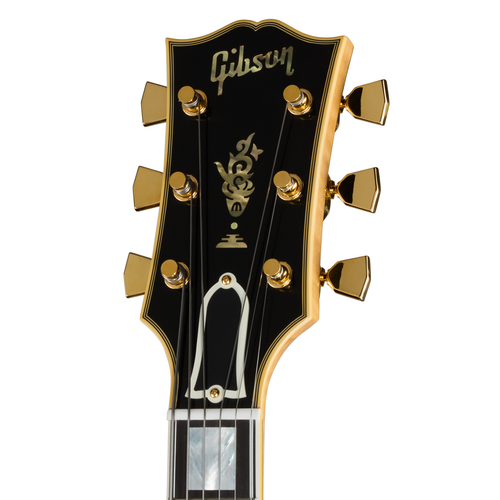 Gibson Custom 1957 L-5CES Reissue - Antique Natural