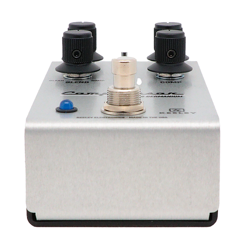 Keeley Compressor Plus Germanium Pedal