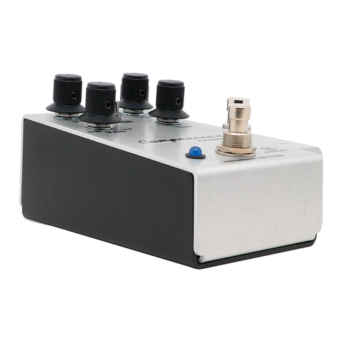 Keeley Compressor Plus Germanium Pedal