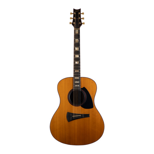 Vintage Gibson MK-81 Acoustic Natural 1977