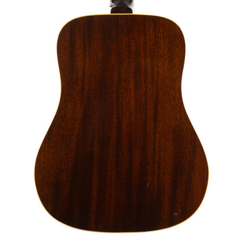 Vintage Gibson B-45-12 12-String Natural 1968