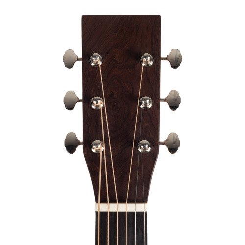 Used Melbourne Guitars DMS Natural 2004