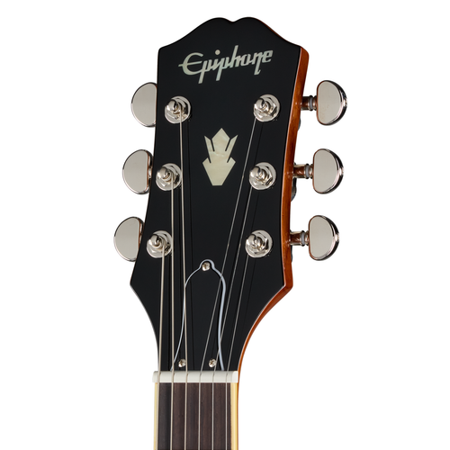 Epiphone ES-339 Semi-Hollow - Vintage Sunburst