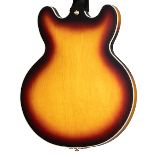 Epiphone Sheraton - Vintage Sunburst