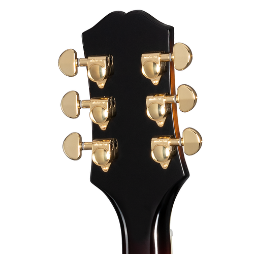 Epiphone Sheraton - Vintage Sunburst