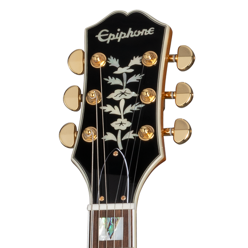 Epiphone Sheraton - Natural