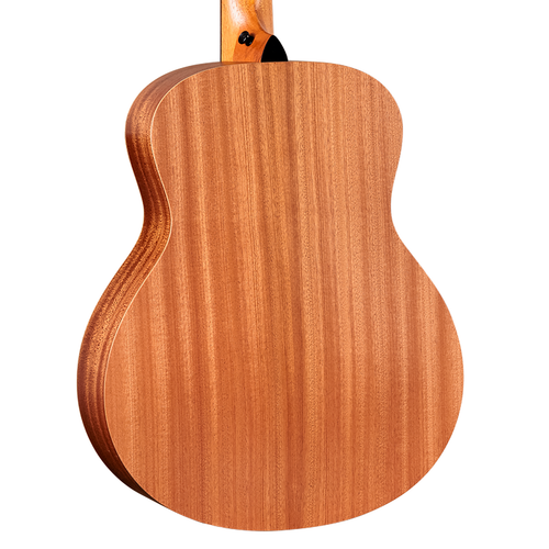 Taylor GS Mini-e Special Edition Acoustic-Electric - Floral Blue