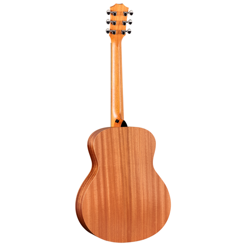 Taylor GS Mini-e Special Edition Acoustic-Electric - Floral Blue