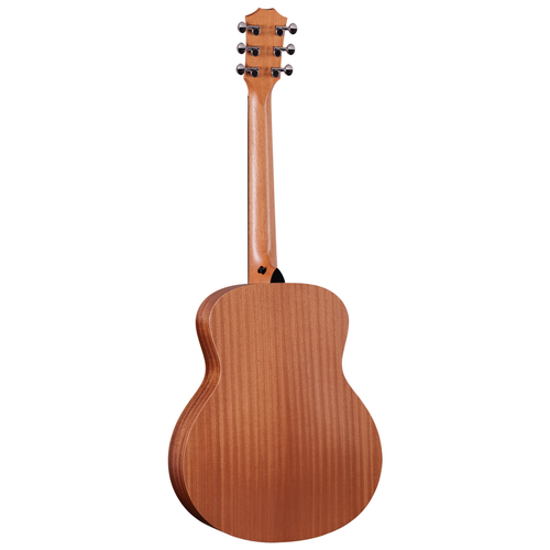 Taylor GS Mini-e Special Edition Acoustic-Electric - Floral Green