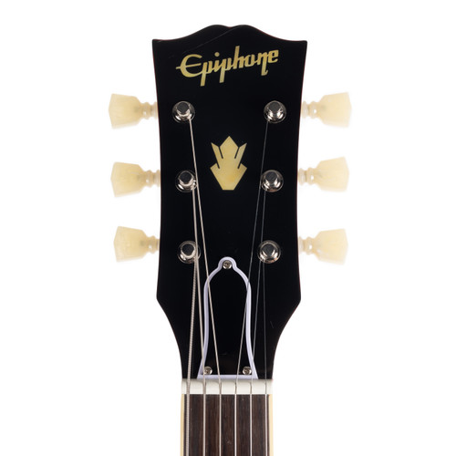 Used Epiphone Inspired By Gibson Custom 1962 ES-335 Reissue Sixties Cherry 2025