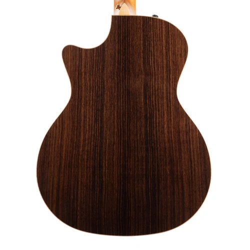 Used Taylor 814ce Grand Auditorium Natural 2013