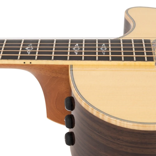 Used Taylor 814ce Grand Auditorium Natural 2013