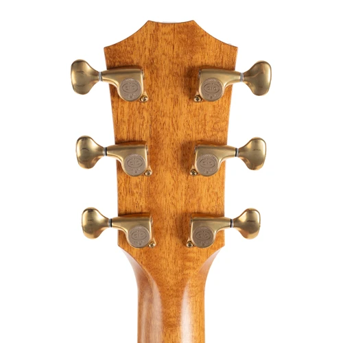 Used Taylor 814ce Grand Auditorium Natural 2013