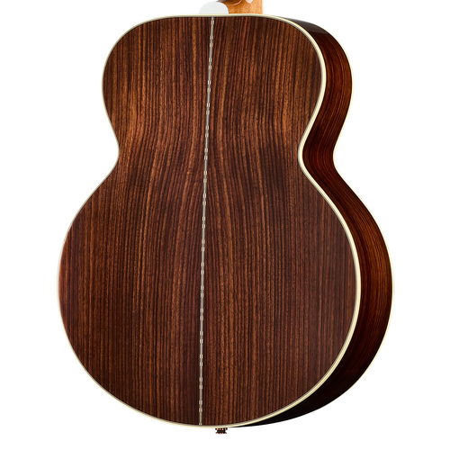 Gibson SJ-200 Standard Rosewood Acoustic-Electric - Rosewood Burst