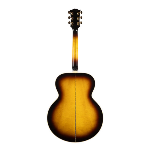 Gibson SJ-200 60s Original Acoustic-Electric - Vintage Sunburst