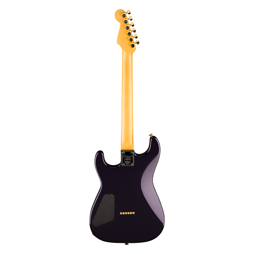 Charvel American Neo-Classic San Dimas Style 1 HH HT Maple - Velvet Midnight