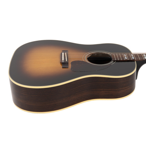 Gibson Southern Jumbo 40s Original - Vintage Sunburst